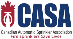 Canadian Automatic Sprinkler Association